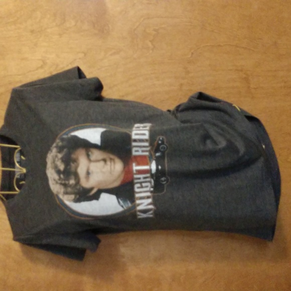 Knight Rider tee - Picture 2 of 5